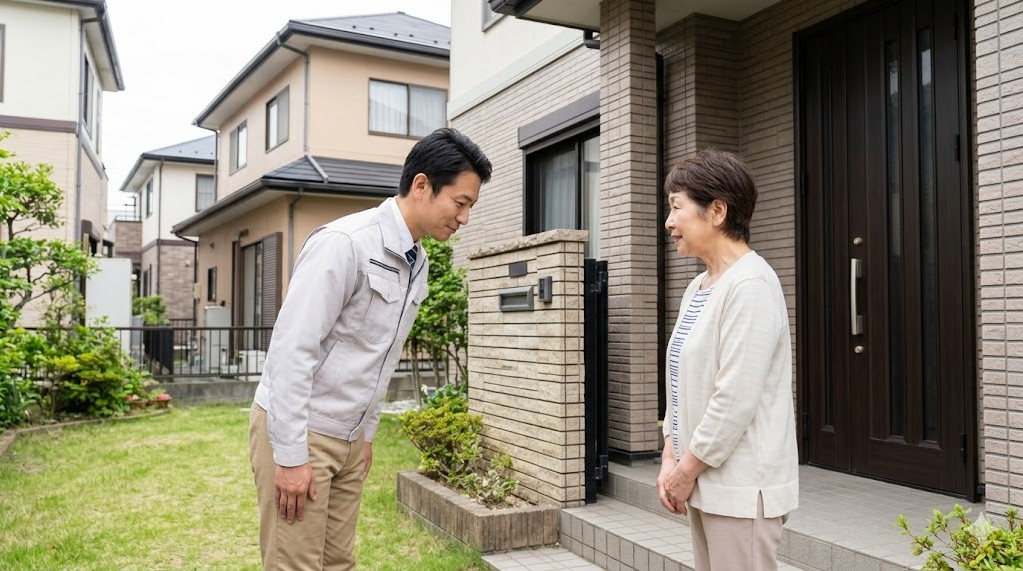 騒音と迷惑を防ぐための近隣トラブル対策