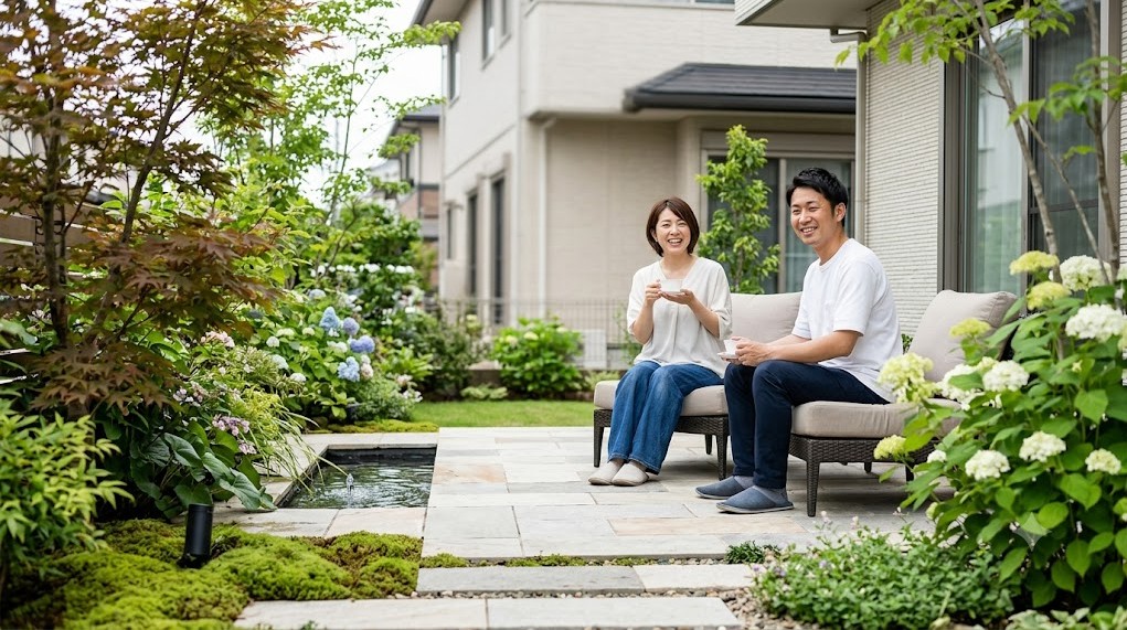 外構の相見積もりで失敗しない！費用の適正化と賢い依頼方法