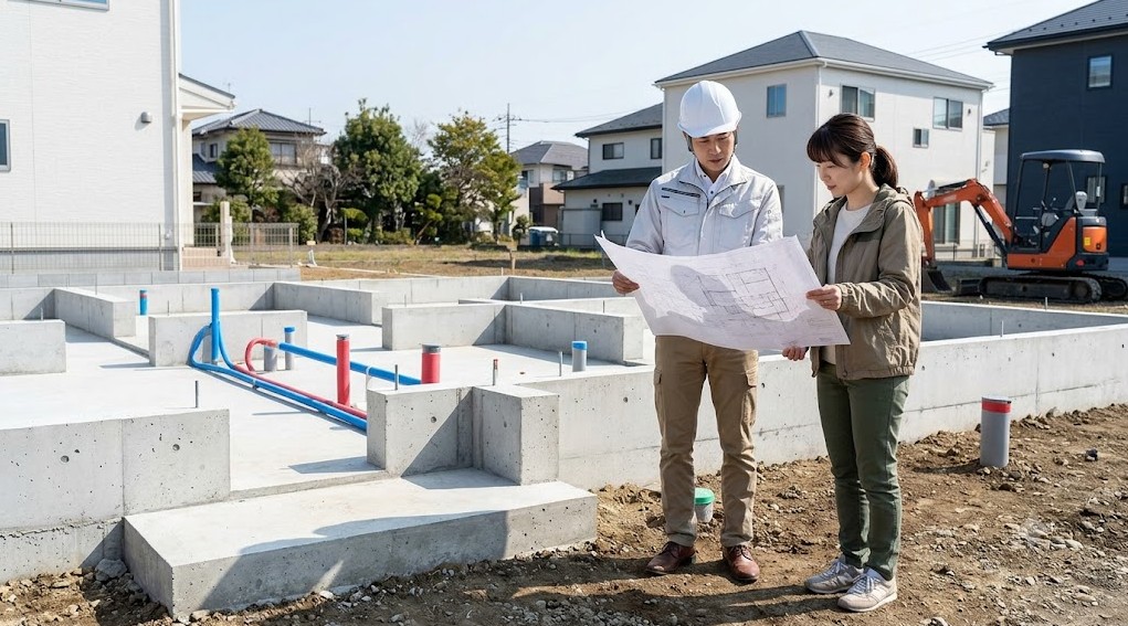 外構の計画はいつから始めるのが正解か