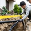 外構の電気配線を計画する際の基礎知識