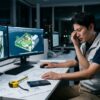 エクステリアプランナーがきつい理由とは？激務の裏側と将来性