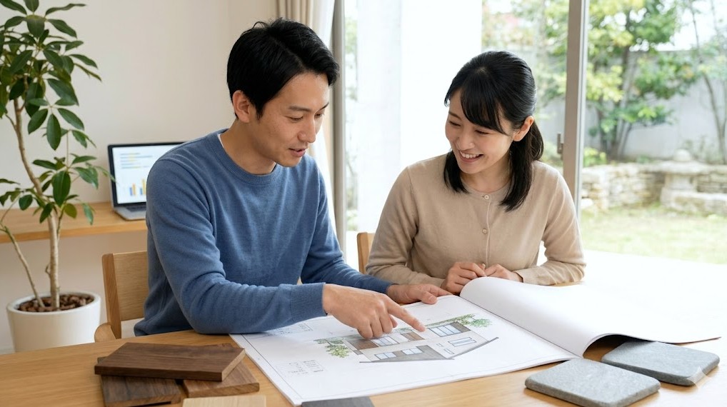 外構400万～500万で何ができる？内訳と後悔しないポイント