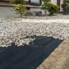 庭に砂利でゴキブリ？真の原因と防虫対策を解説