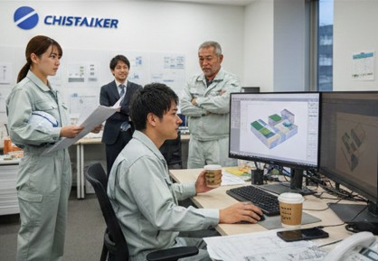 エクステリアプランナーがきつい中での年収と将来性