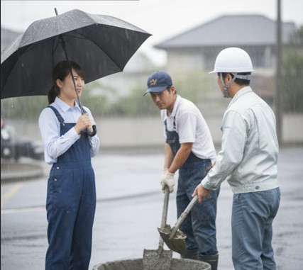エクステリアプランナーがきつい現状の総括