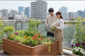 園芸とガーデニングの違いを定義や歴史から徹底解説