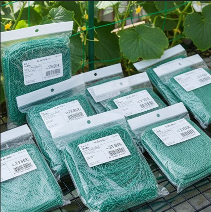 園芸ネットは100均での選び方と各社比較