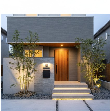 グレーやグレージュの色選びのコツ