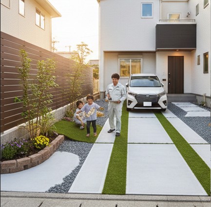 外構を安くするには？プロが教えない費用削減の裏ワザと失敗回避術