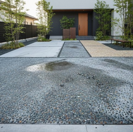 外構の洗い出しでおしゃれな空間を作る基礎知識