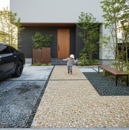 外構の洗い出しで失敗や後悔を避ける方法