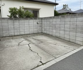 価格だけで業者を選んで外構を任せて失敗した事例