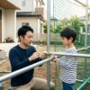 庭でサッカー！ネット自作と張り方・静音対策の完全ガイド
