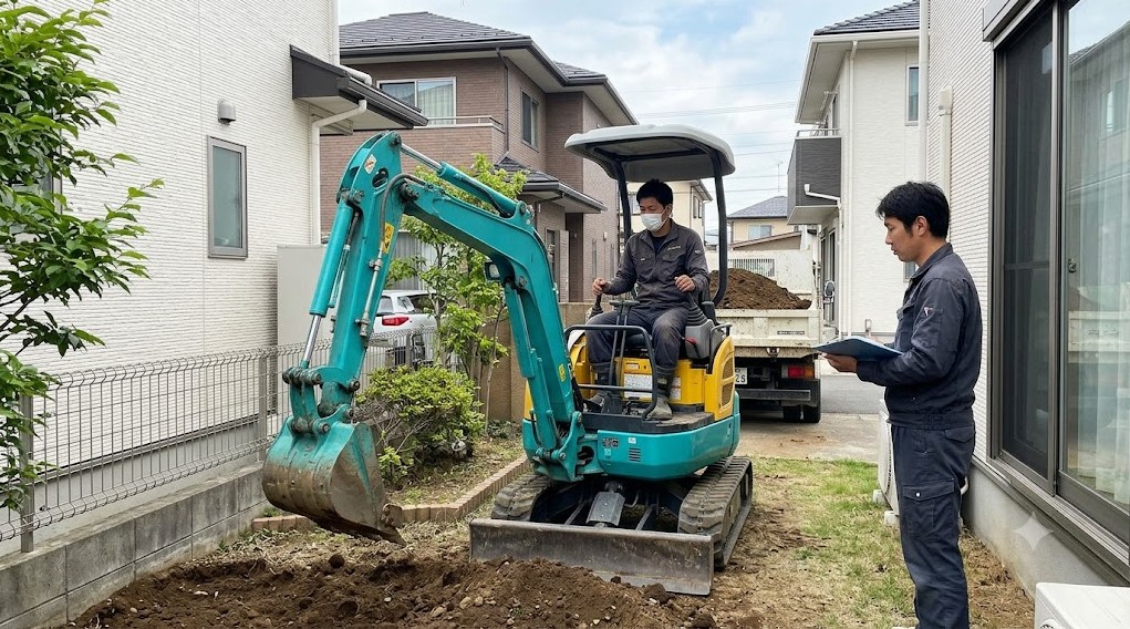庭を畑にする費用は？DIYと業者の判断基準と失敗しない手順