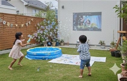 夏でも涼しく過ごすための暑さ対策