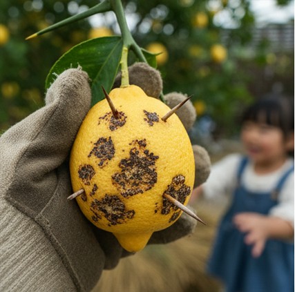 植えてはいけないと言われる理由と対策