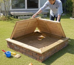 手作りや代用品で蓋を用意する方法