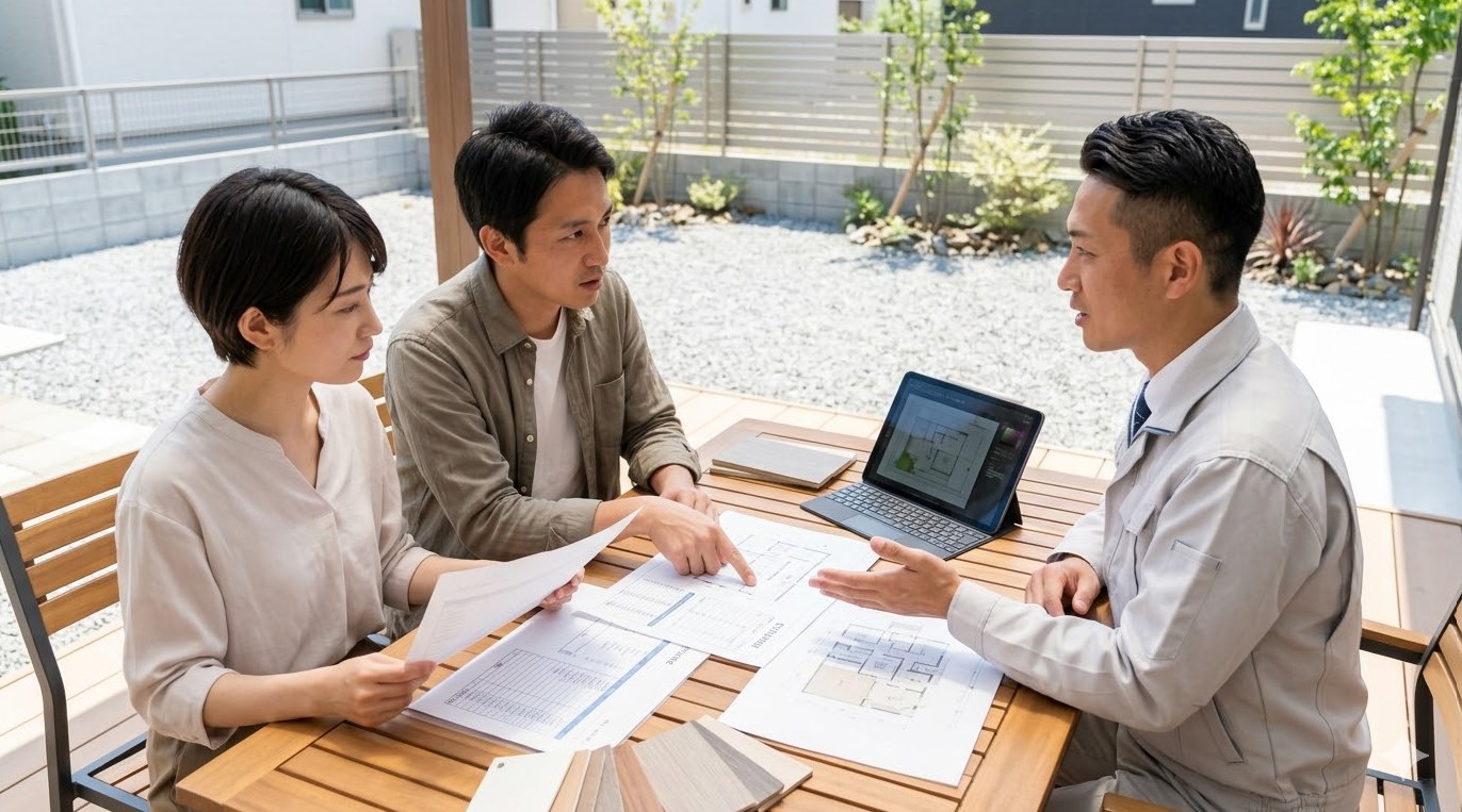 相場を知るための相見積もりの重要性