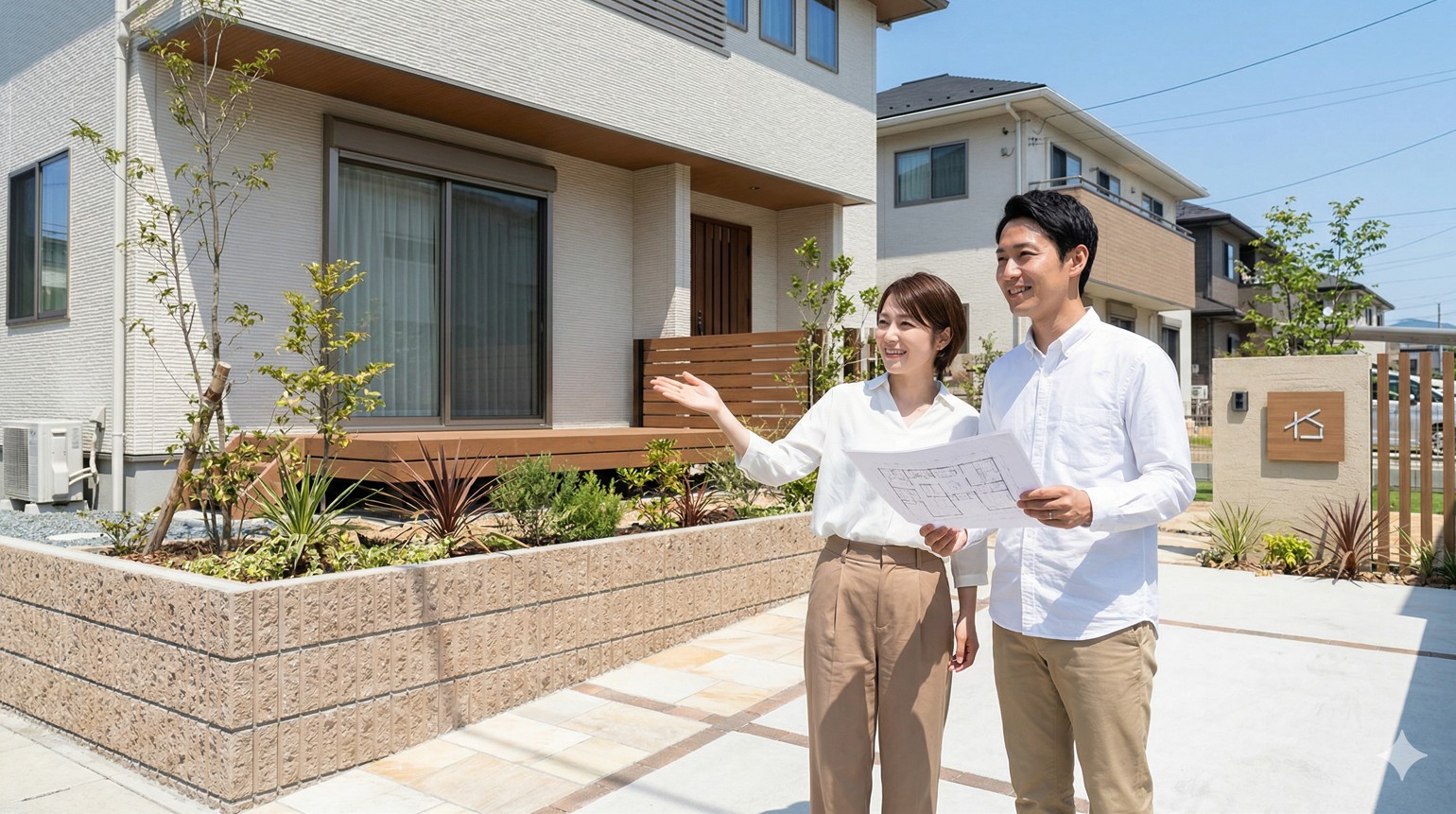 ラボット外構の全貌！費用や評判から事例まで徹底解説