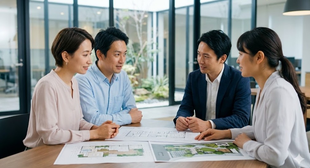 ラボット外構の特徴と基本情報