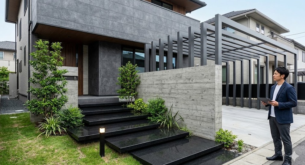 豊富な施工事例が証明する高い技術力