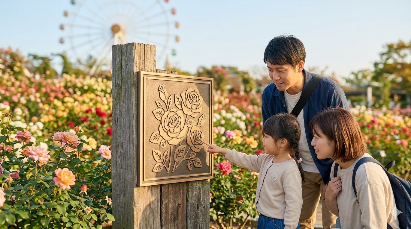 京阪園芸70周年の記念イベントと今後の展望<