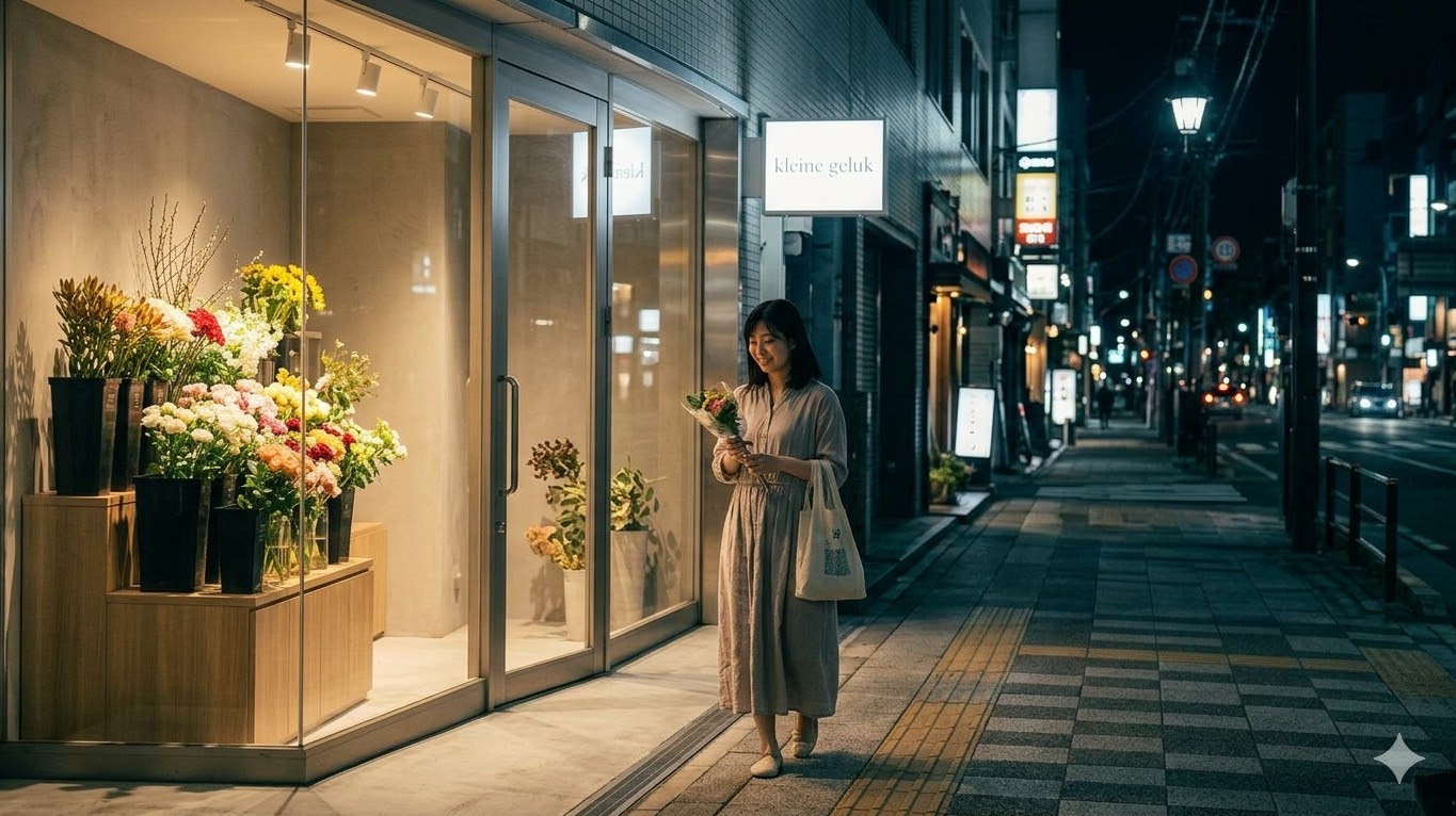 園芸を24時間楽しむための最新購買事情