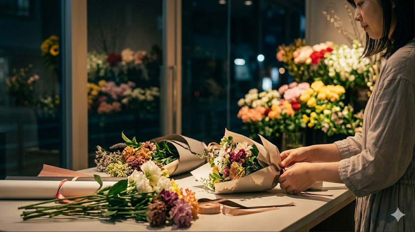 セルフサービス型無人店舗の画期的な台頭