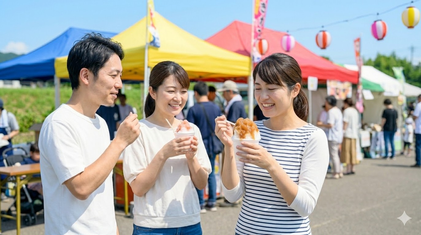 園芸laboの丘周辺のカフェと飲食施設