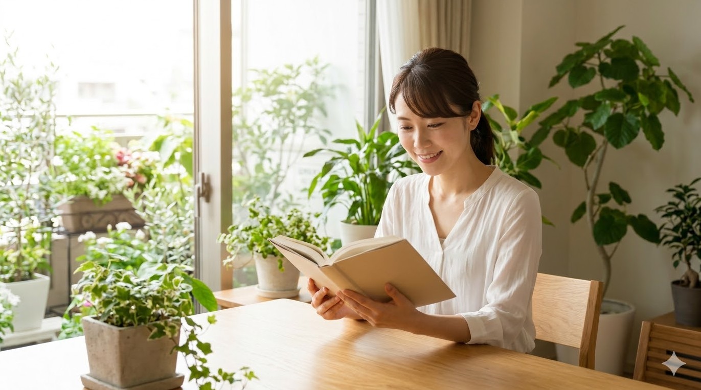心癒やされる園芸エッセイの魅力！おすすめ本から人気ブログまで