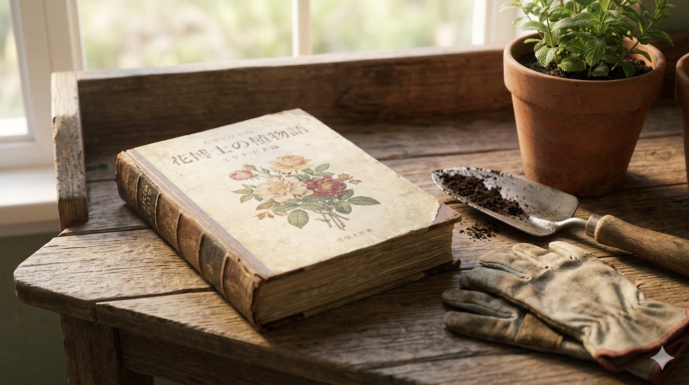 普遍的な価値を伝える有名作家の哲学