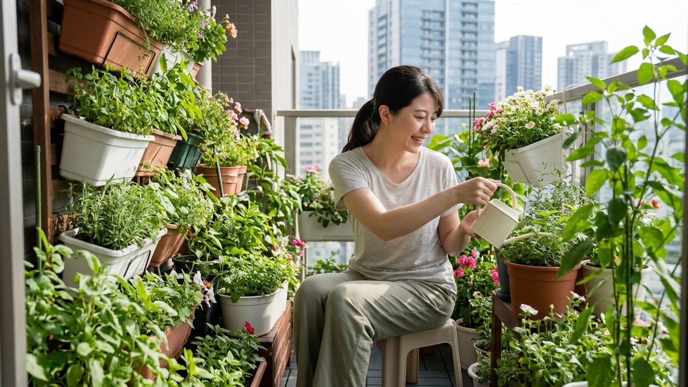 空間の制約を楽しむ現代の新しい視点