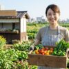 園芸農業と近郊農業の違いとは？種類や特徴をわかりやすく解説