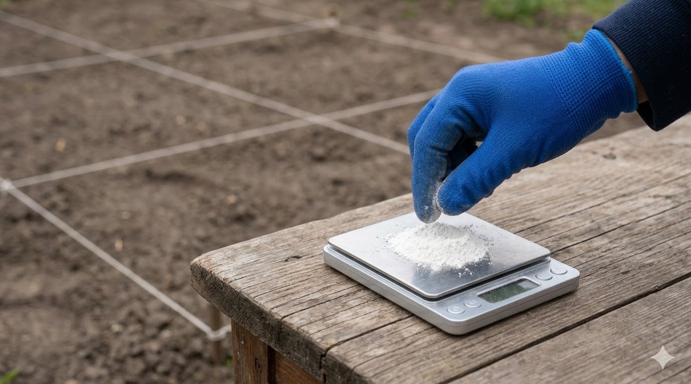 人工的な塩害リスクと飛散への注意点