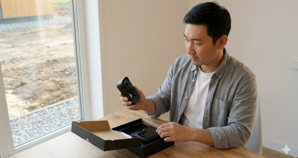 ワイヤレス機器で代用するメリット