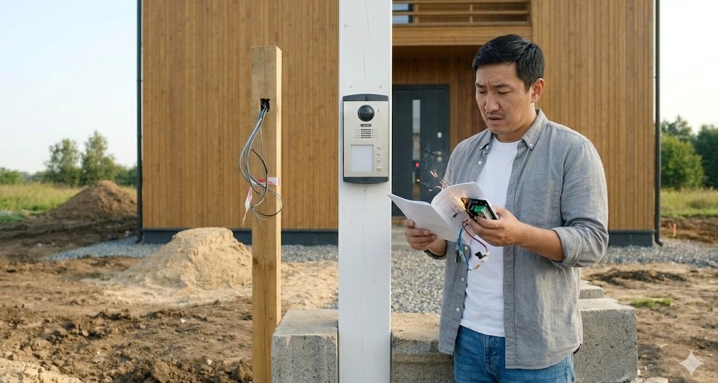 先行設置や移設に伴うリスク