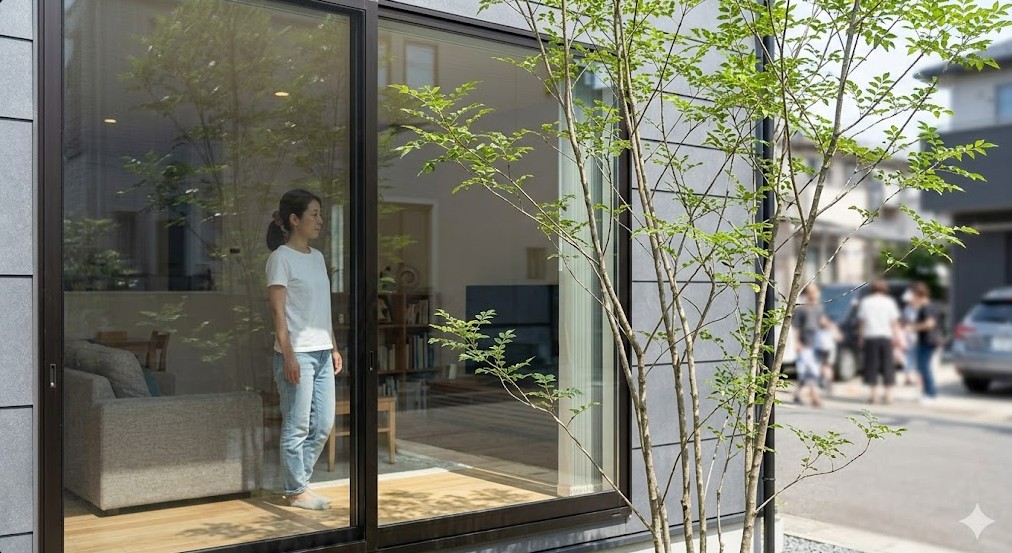 目隠しに向かない?植えて後悔する理由