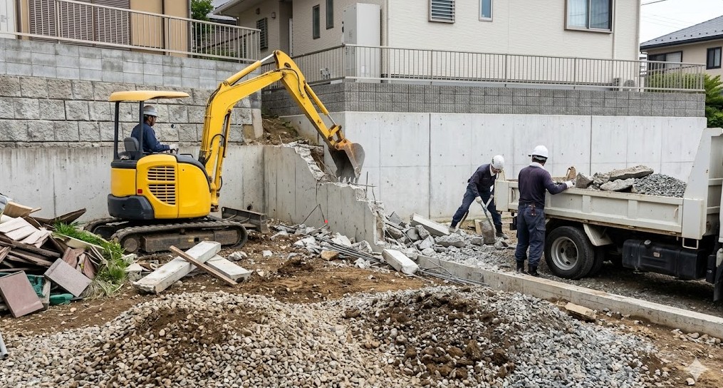 やり直し費用と不当な追加費用が請求される裏側