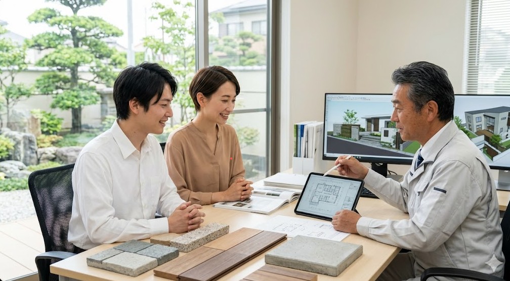 外構工事のひどい被害を防ぐ優良業者選びと解決策