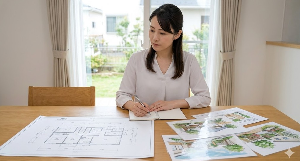 物理的欠陥とイメージ違いの冷静な対応