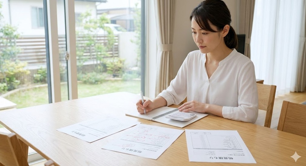 相見積もりで妥当な減額相場を可視化