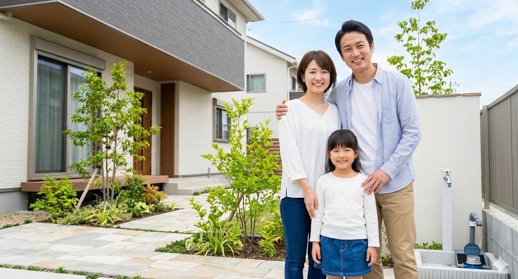 外構工事の水道代は誰が払う？メーター移設費用と注意点