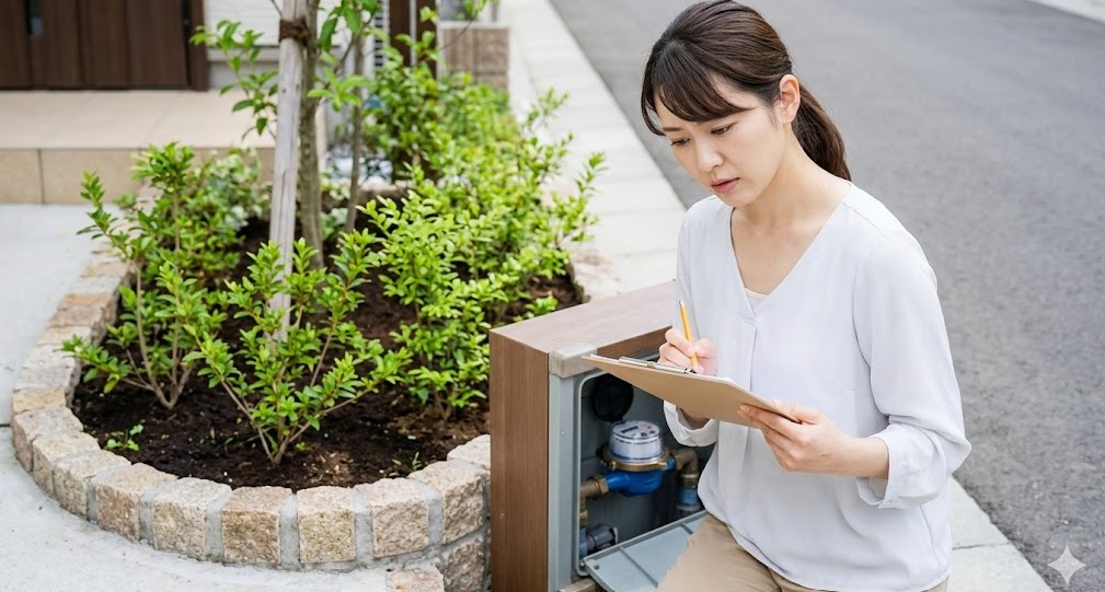引渡しを境に変わる費用の責任分界点と注意点
