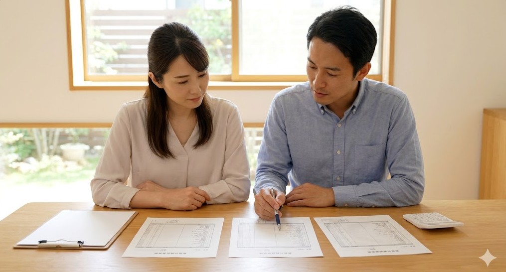 優良業者を見極める相見積もりの戦略的な注意点