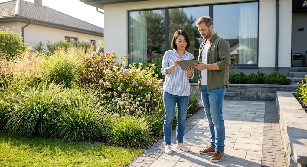 新築の設計に役立つ専門的な英語