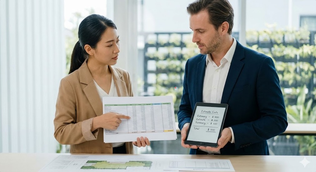 費用に関する英語のニュアンスの違い