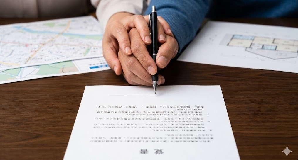 住宅ローンと資金計画のコスト管理