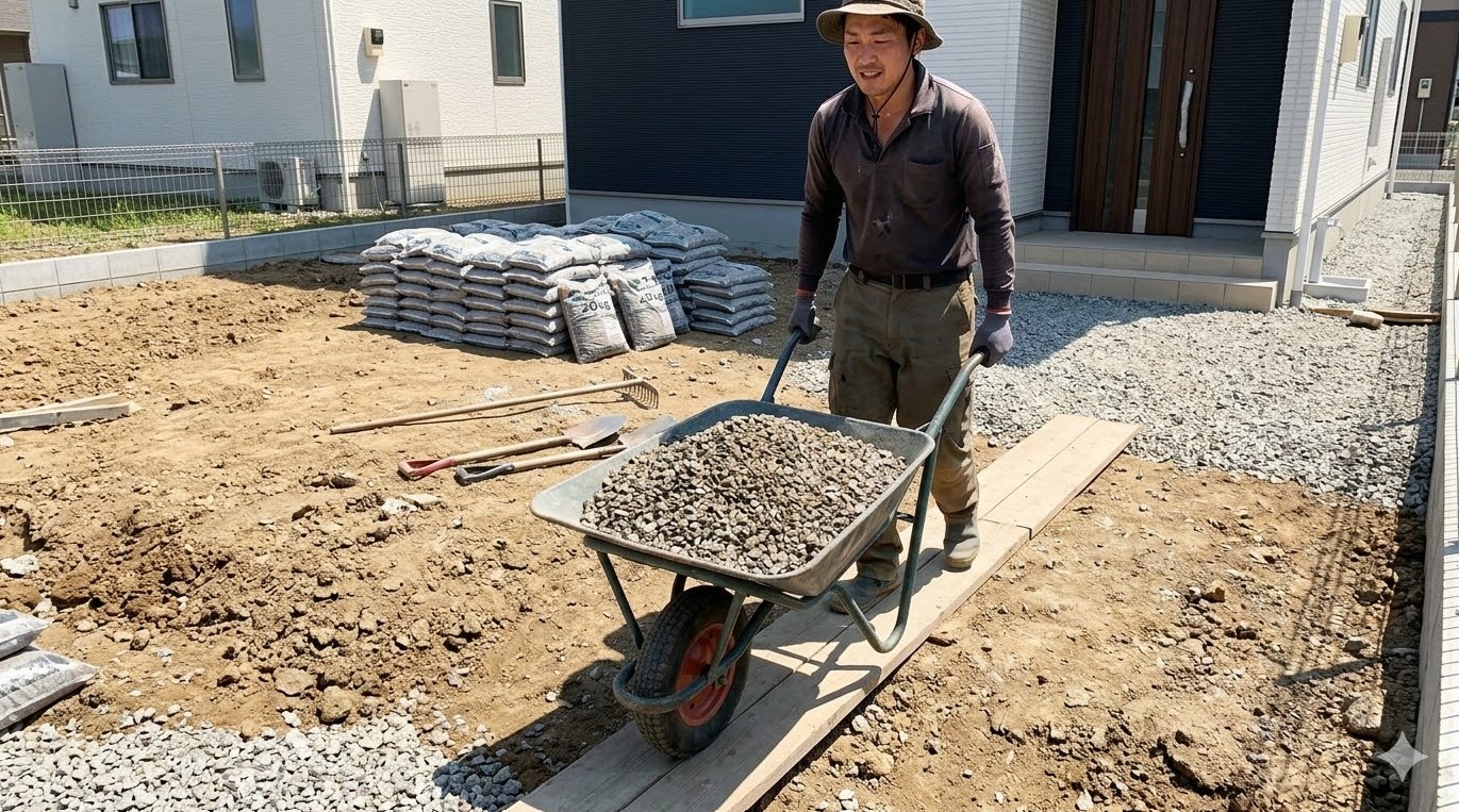 DIY施工の深刻なリスクと限界