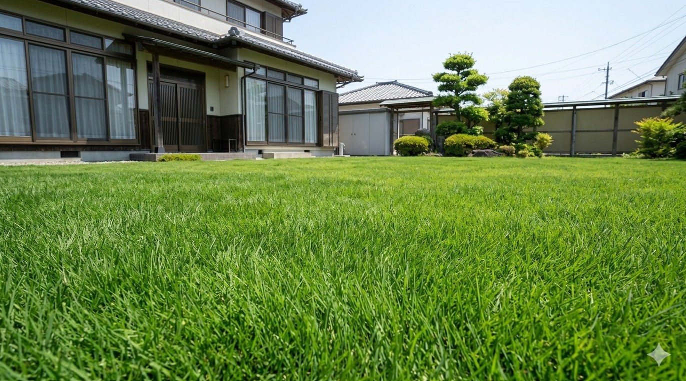 土壌改良で再発を防ぐ持続的な根本対策