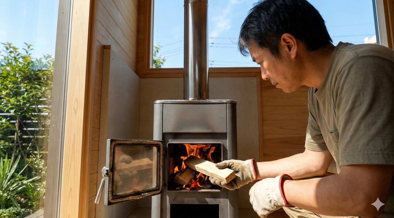 煙と匂いを抑えて近隣トラブルを防ぐ